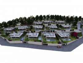VAZİYET PLANI